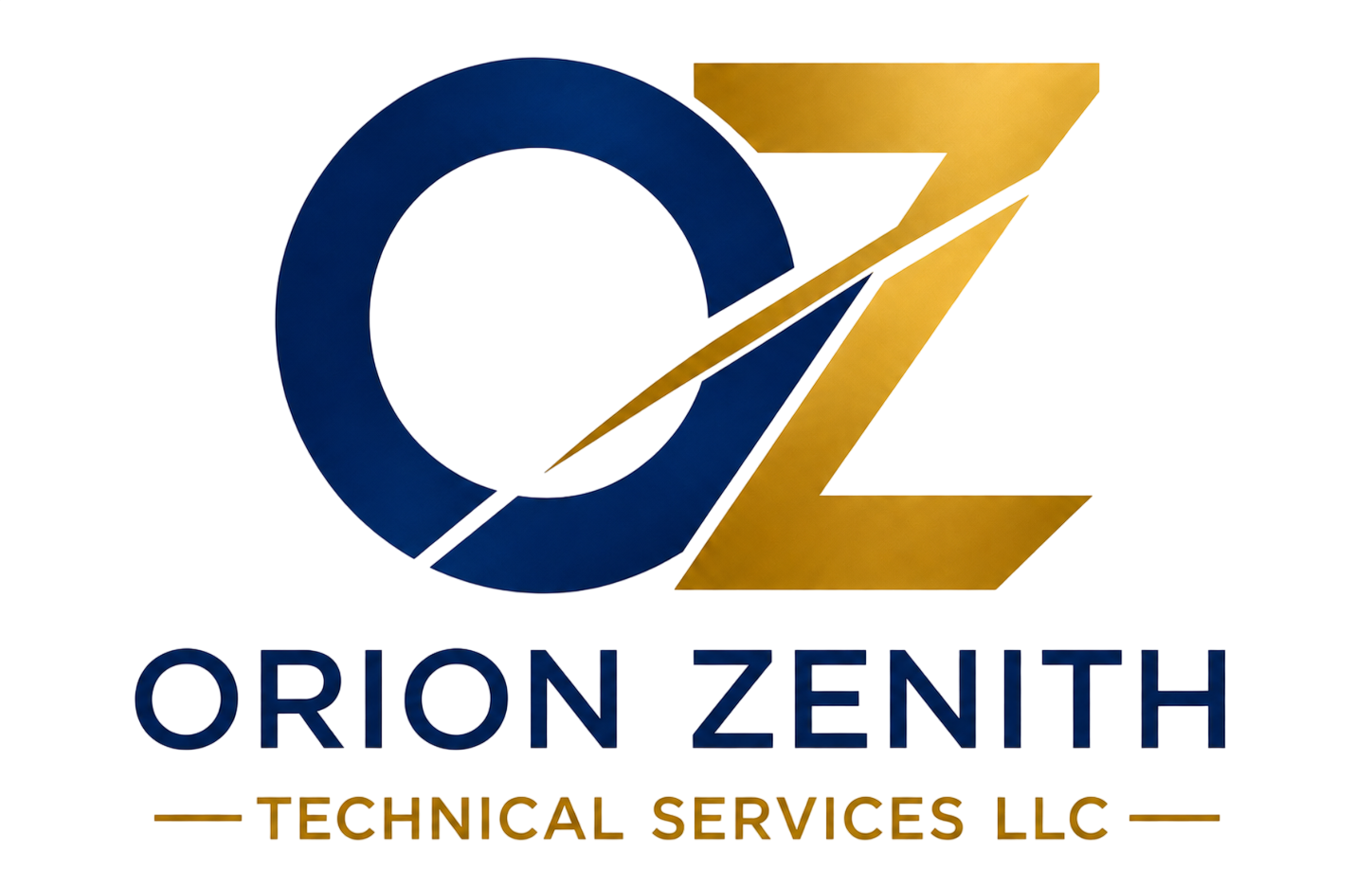 ORION ZENITH Technical Services L.L.C logo